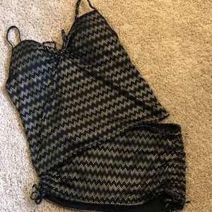 Victoria’s Secret 2 piece swimsuit
